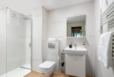 Apartament Premium 3 camere | Floreasca | Pescariu Sport & Spa - 5