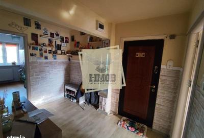 Apartament 3 camere Calea Poplacii  et 2 cu 2 balcoane - 5
