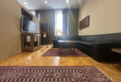 Apartament 71 mp pe Dorobantilor zona Tribunalului Cluj! Etajul 1! - 4
