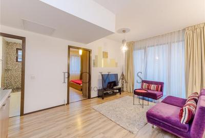 Inchiriere Apartament 2 Camere Herastrau