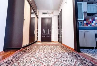GARA(COD 05) - Apartament 3 camere spațios, complet mobilat și utilat - 6