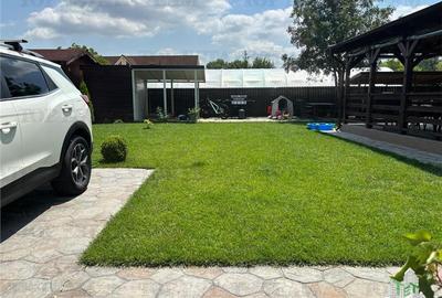 FOR SALE /Dream Residence Villa P+1+M / Nature & Forest Access - 2