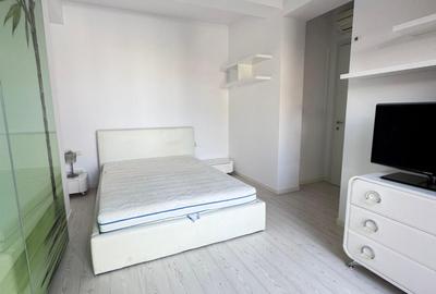 Apartament tip penthouse în Complex Ring | 2 camere + birou | etaj 6 - 8