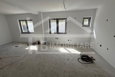 Casa cu 5 camere, 128mp, Zona Corunca - 4