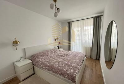 Apartament 3 camere semidecomandat | Gheorgheni | Modern - 9