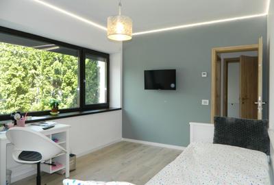 Apartamet 4 Camere Parter Casa Bartolomeu - 4