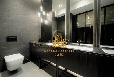 Vânzare Exclusivă Penthouse de LUX cu Terasă Panoramică | Himson - 12