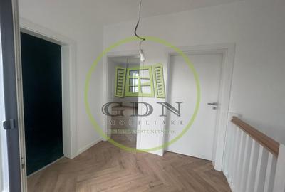 Casa P+1, 300 MP teren, 120 MP utili, comuna Malu Mare, zona Selgros - 14