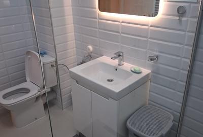 Închiriere apartament 2 camere – Tomis Nord (zona Euromaterna) - 35