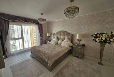 Apartament 3 Camere Popesti Leordeni-Lux-Metrou An 2025 - 9