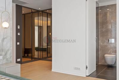 Apartament cu 3 camere One Mircea Eliade - 12