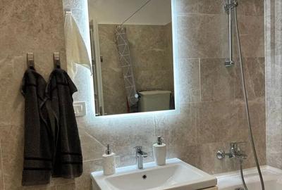 Apartament de inchiriat cu 2 camere decomandat- Royal Town Iasi - 6