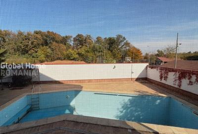 Vila 7 camere 475MP | Voluntari | Piscina | 4 locuri de parcare | - 46