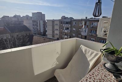 Garsonieră renovată premium – Central, Banu Mărăcine, mobilat și utilat - 5
