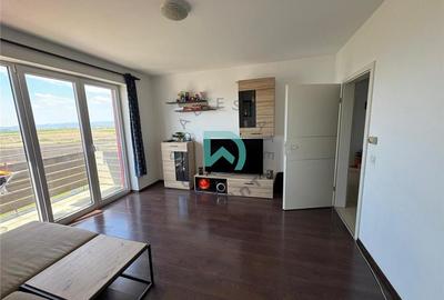 Apartament 2.5 camere Avantgarden, Brasov - 2