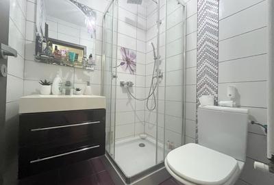 Casă  lângă Pădurea Verde și Lac - 25