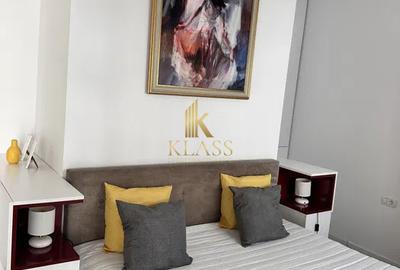 Apartament cu 2 camere decomandat, mobilat în Floreasca