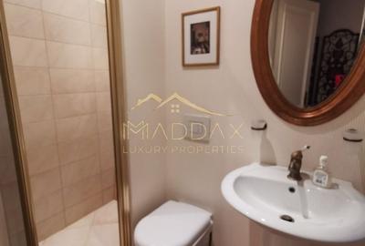 Apartament *3 camere* 120mp // Dorobanti - 22