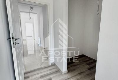 Duplex cu 4 camere, 3 bai si dressing la cheie disponibil imediat - 18