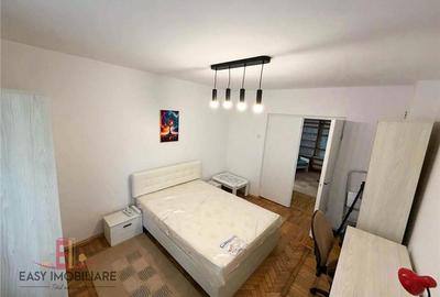 Apartament 2 camere, UMF, Cornisa, prima inchiriere, Targu Mures - 2