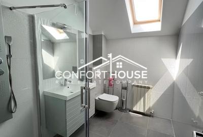VILA S+P+EM, 7 camere, piscina, IANCU NICOLAE- Cambridge School - 46