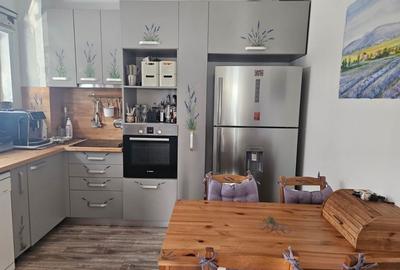 Vanzare casa individuala cu 4 camere | Mobilata | Otopeni - 4