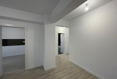 Proiect NOU -- Sun Residence -- Apartament 2 camere - TIP 9 - 54 Mp - 4