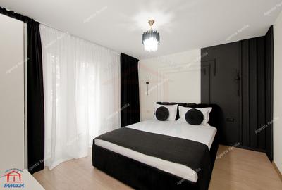 3 camere foarte frumoase in Centru - 7