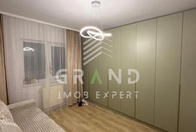 Apartament MODERN cu 3 camere I Zorilor - 3