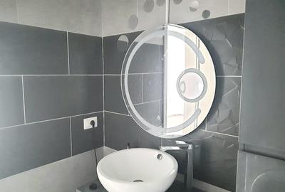 Nou!  Oferta Limitata Ap 2 Camere Superb NEOFORT 49 Metrou Gorjului Parc Liniei - 27