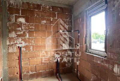 Casa modernă zona Mehala Timișoara pe strada cu acces privat - 10
