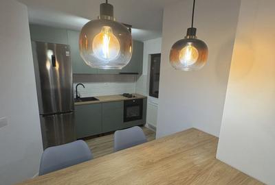 Garsoniera de vanzare, 36mp, bloc 1990, Lujerului - 4