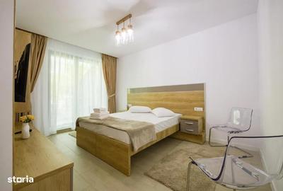 Apartament 2 camere Mamaia Lake On  155.000 €  Lux, spațiu și poziție imbatabilă - 12
