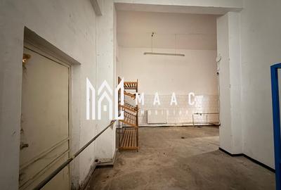 Spatiu comercial | 65MP | Parcare | Stefan cel Mare - 12