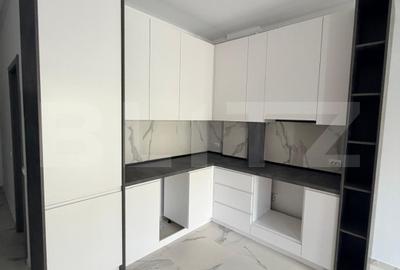 Apartament de vânzare – Cartier Izvor,  3 CAMERE 136500 EUR - 2