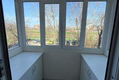 Etaj 2/ 2 camere/ Zona Mircea cel Batran / Disponibil imediat - 3