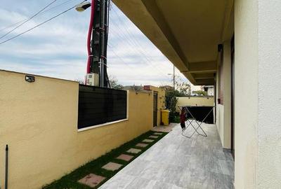 VILĂ TIP DUPLEX – PALAZU MARE VEDERE LA LAC 231000 € - 4