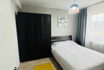 Apartament de vanzare,61mp,115 900 cu parcare inclusa,Floresti. - 11