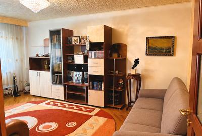 Apartament primitor 2 camere, etaj 1, George Enescu - zona Liceul Energetic - 2
