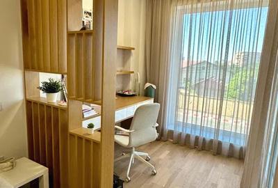 Apartament 2 camere | Închiriere | Parcare subterană | Catted Residence Pipera - 4