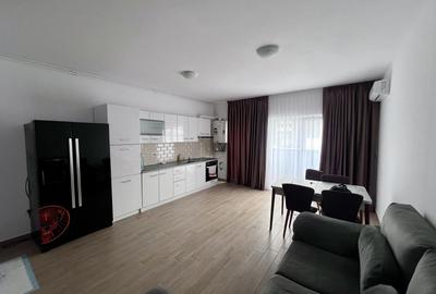 Apartament 2 camere, 54mp utili, etaj 3/4 zona Lugojului - 2
