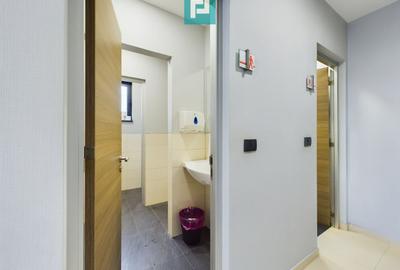 Spațiu comercial modern cu parcare proprie - 20
