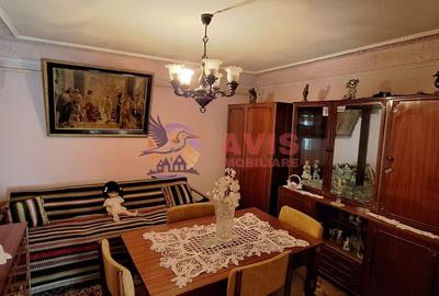 Casa de vanzare in cartierul Popoveni - 5
