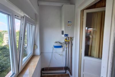 Apartament 2 camere zona Circumvalatiunii - 10