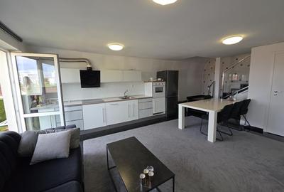 Comision 0%. Apartament 3 camere in A.Muresanu cu terasa panoramica si garaj - 2