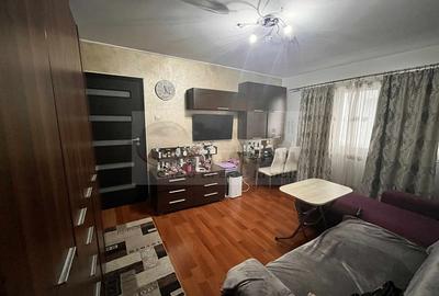 Apartament cu 2 camere, ETAJ 1, Zimbru 85.000 euro - 1