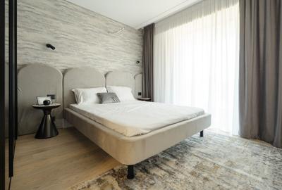 Apartament cu 2 camere de inchiriat | Floreasca - 4