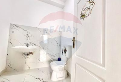 De închiriat spațiu comercial, 175 mp în zona Decebal - 10