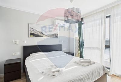 Apartament doua camere in zona 13 Septembrie - 3