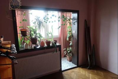 2 CAMERE - BLOC REABILITAT - PIATA SUDULUI - 5